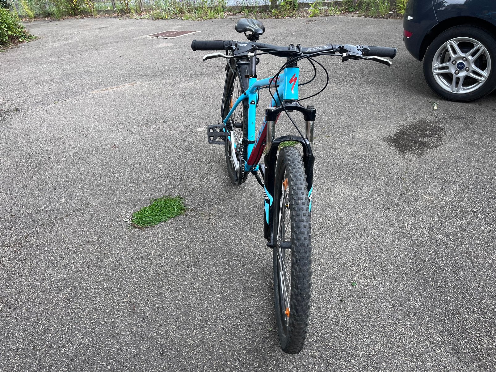 Specialized Pitch, Vélos & Vélomoteurs, Autres marques, Femmes, 49 à 53 cm, Enlèvement