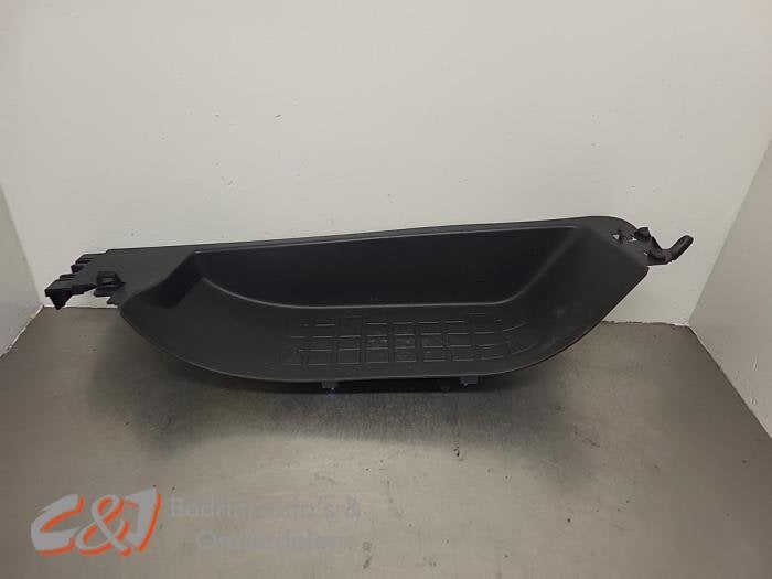 Embarquement avant droit d'un Opel Vivaro, Autos : Pièces & Accessoires, -, Opel, 3 mois de garantie, Utilisé