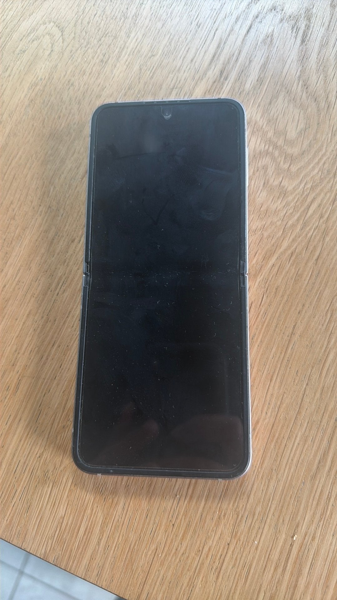 Samsung zflip 6, Télécoms, Enlèvement, Utilisé