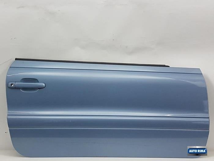 Portière 2portes droite d'un Volvo C70 (461), -, 3 mois de garantie, Porte, -