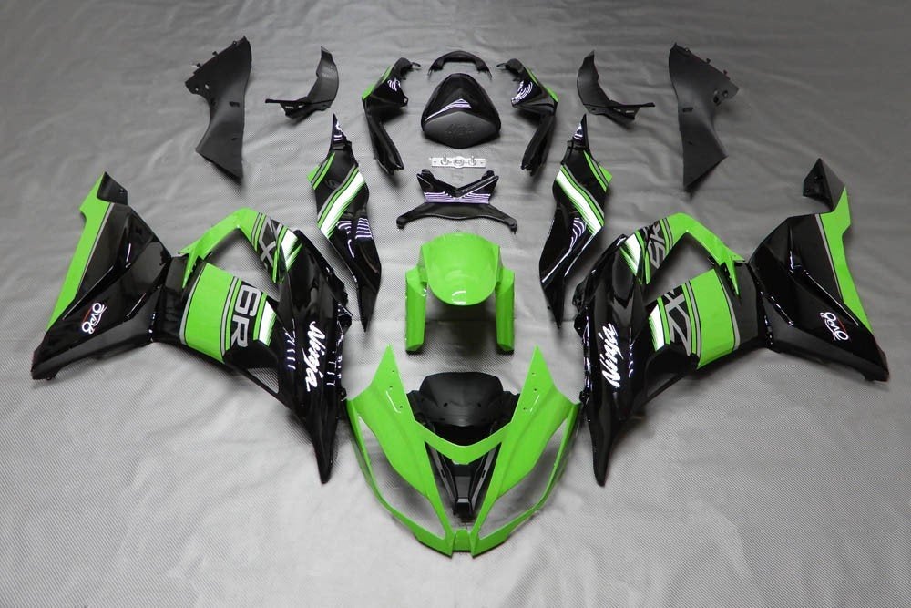 Carénage AVDB pour KAWASAKI ZX6R 636 2013 - 2018, Motos, Enlèvement ou Envoi, Neuf