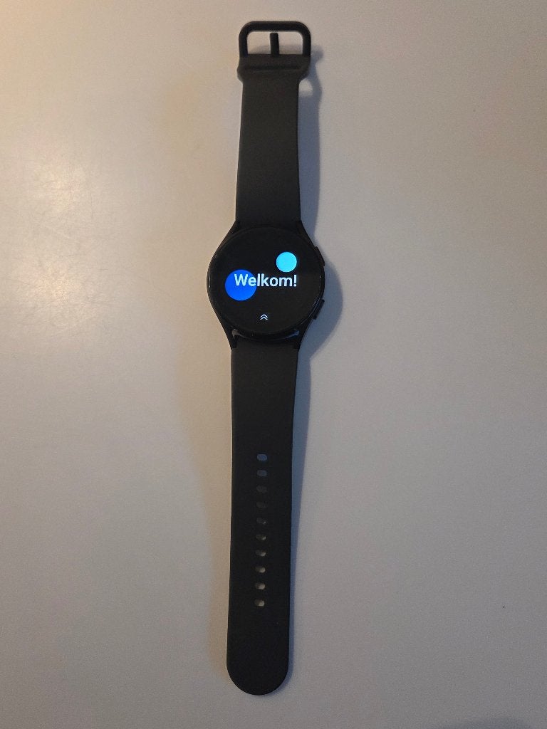 Samsung Smart Watch 5, Étanche, Enlèvement ou Envoi, Comme neuf, Samsung Galaxy