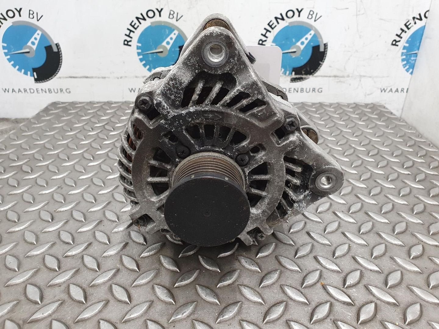 RENAULT MASTER L3H2 DYNAMO 231008137R, 231001468R, 231007317, Auto-onderdelen, Ophalen of Verzenden, Gebruikt, ARN erkend