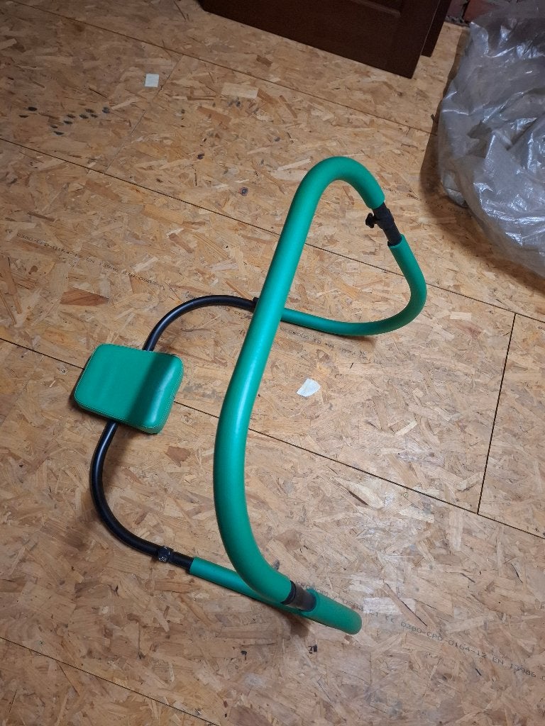 Fitness, Sports & Fitness, Enlèvement, Neuf, Pectoraux, Roue abdominale