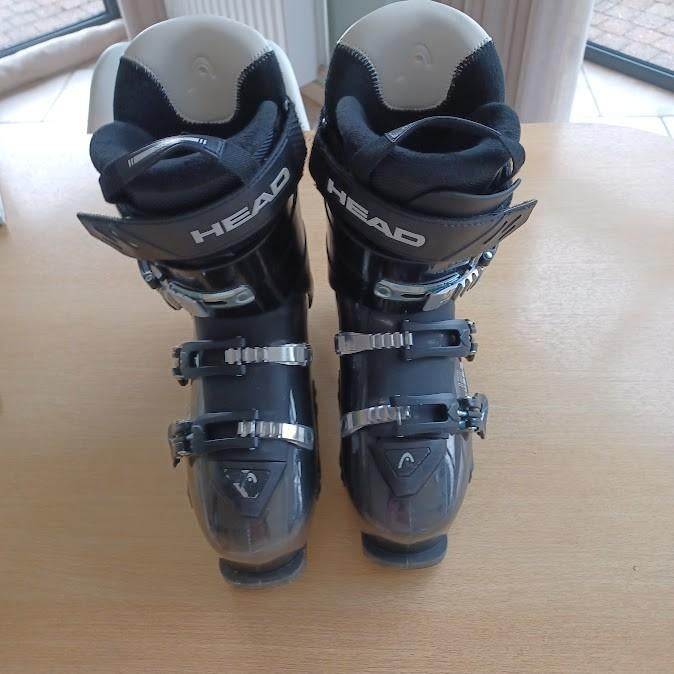 skibotten head maat 43, Sport en Fitness, Ophalen of Verzenden, Zo goed als nieuw, Head, Ski's
