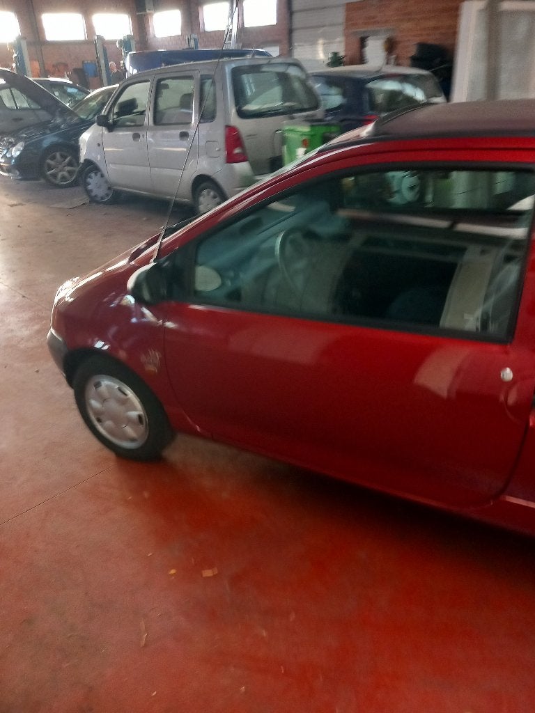 Renault twingo, Autos, Boîte manuelle, Verrouillage centralisé sans clé, Particulier, Tissu