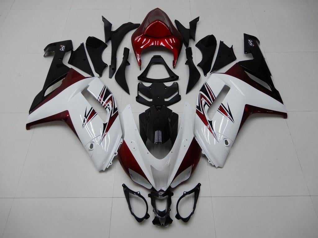 AVDB Kuip voor KAWASAKI ZX6R 2007 - 2008, Ophalen of Verzenden, Nieuw