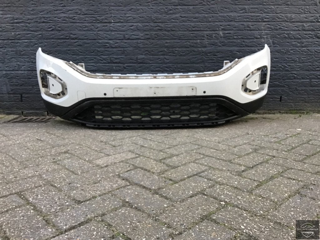 VW T-Roc Facelift 2020+ Voorbumper Bumper 6xPDC Origineel!, Gebruikt, Volkswagen, Volkswagen AG, Vw@volkswagen.de