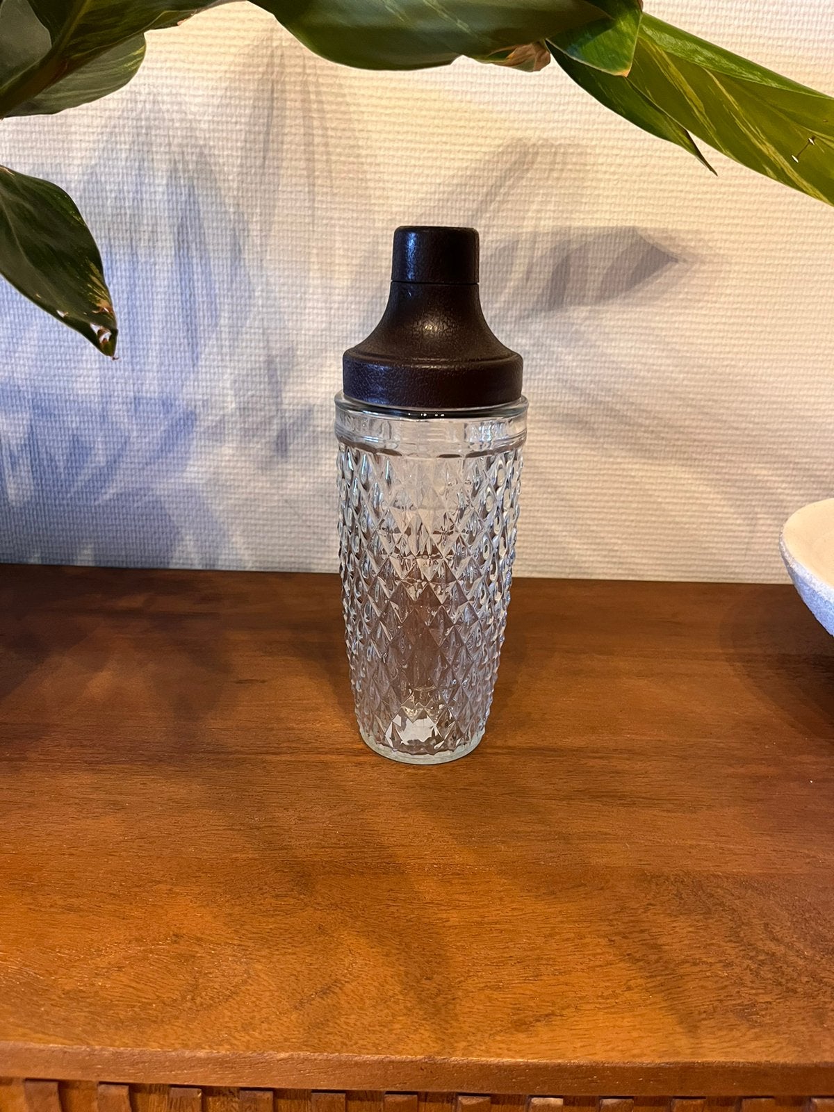 Vintage shaker Nestlé, Antiek en Kunst, Ophalen