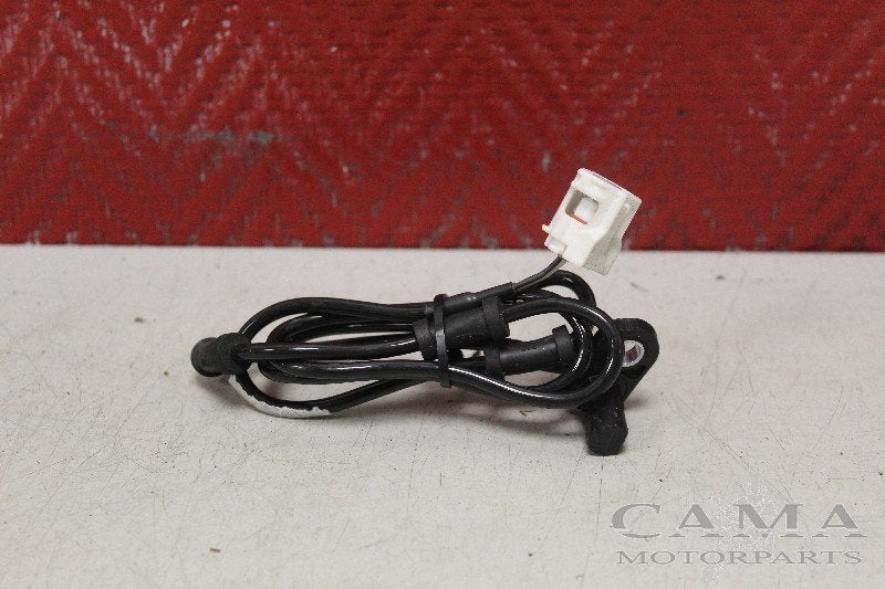 ABS SENSOR VOOR YZF R3 R25 2014-2018 (YZF-R25 YZF-R3 BR5), Dhr. S. di Majo, Gebruikt, Info@cama-motorparts.nl, P.J. Troelstraweg 8 8
3144 CX  MAASSLUIS, NL