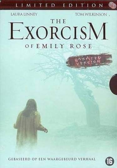 The Exorcism Of Emily Rose (Limited Edition) (Sealed), Cd's en Dvd's, Dvd's | Horror, Engels, Verzenden, Nederlands, Overige genres