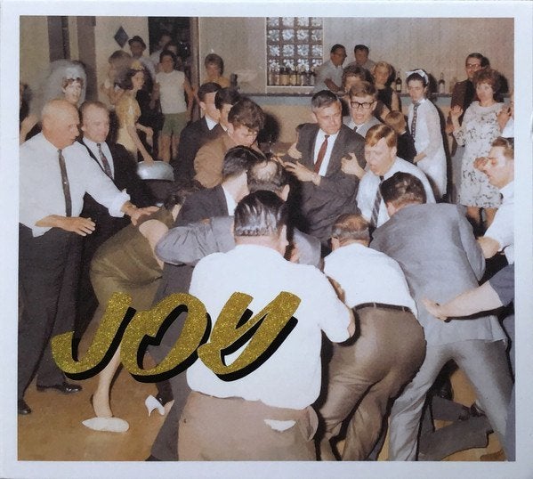 cd new: IDLES - Joy as an Act of Resistance (2018 / digipak), CD & DVD, Rock alternatif, Enlèvement ou Envoi, Neuf, dans son emballage