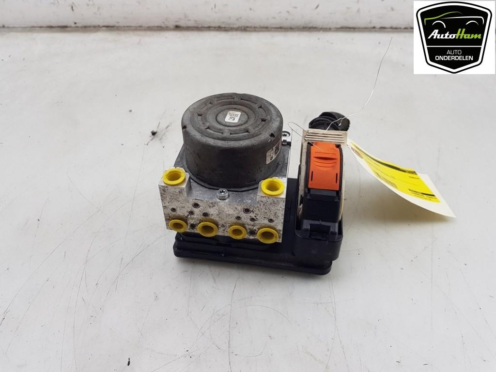 ABS POMP Opel Corsa F (UB / UH / UP) (01-2019/-), Auto-onderdelen, Gebruikt, Opel