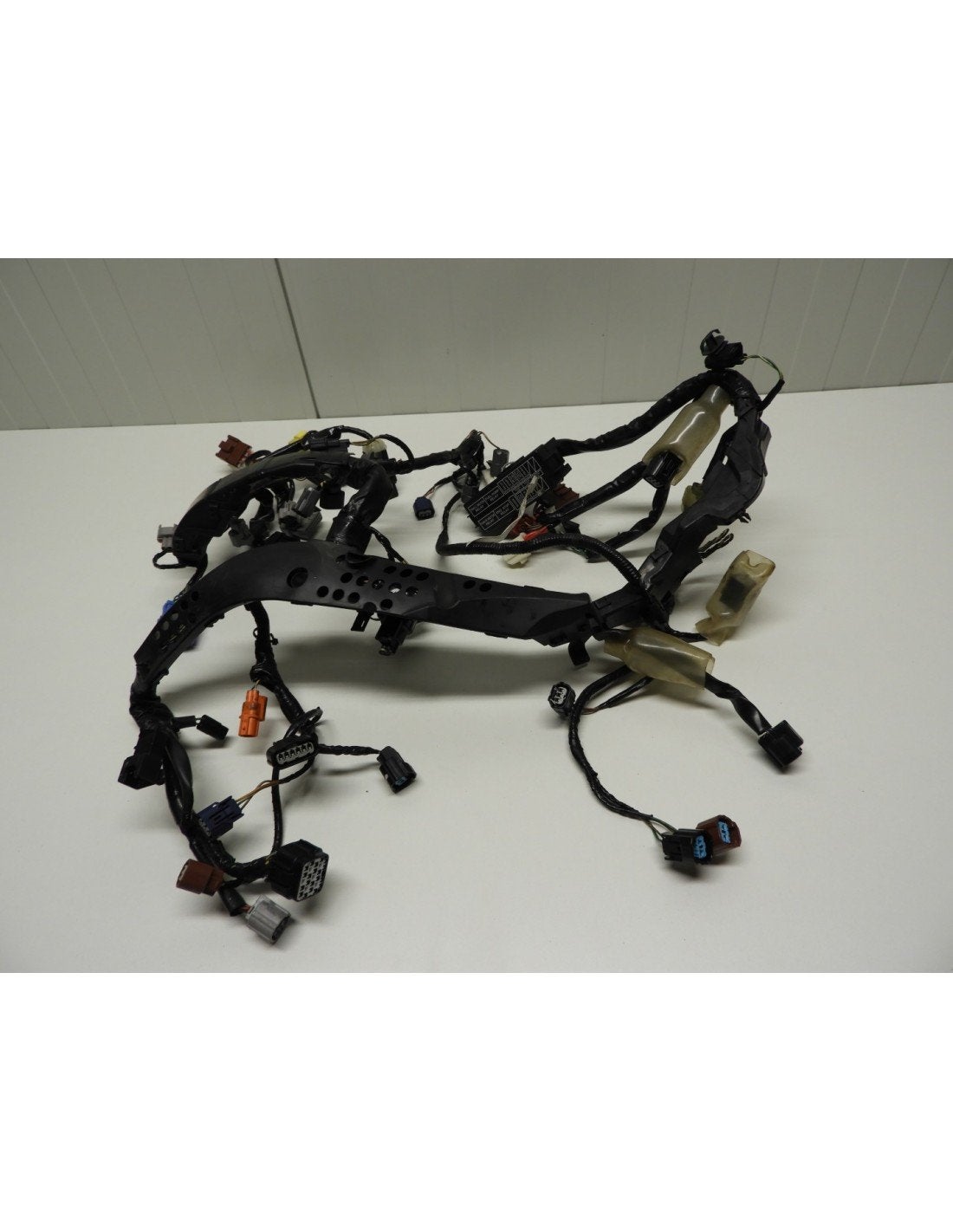 CBR1000RR 2014 - 2016, 2012 - 2013 Honda Kabelboom D1-43353