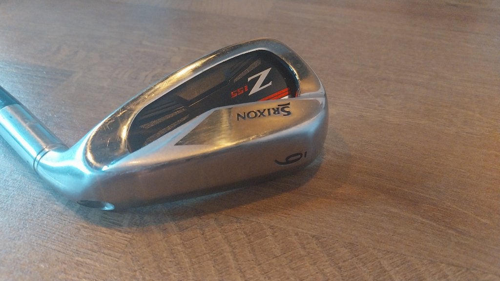 Club de golf, Sports & Fitness, Enlèvement, Comme neuf