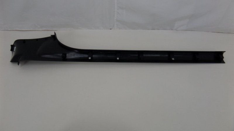 AUDI A1 DORPELBEKLEDING RECHTS 8X3853372, -, Utilisé, -, -