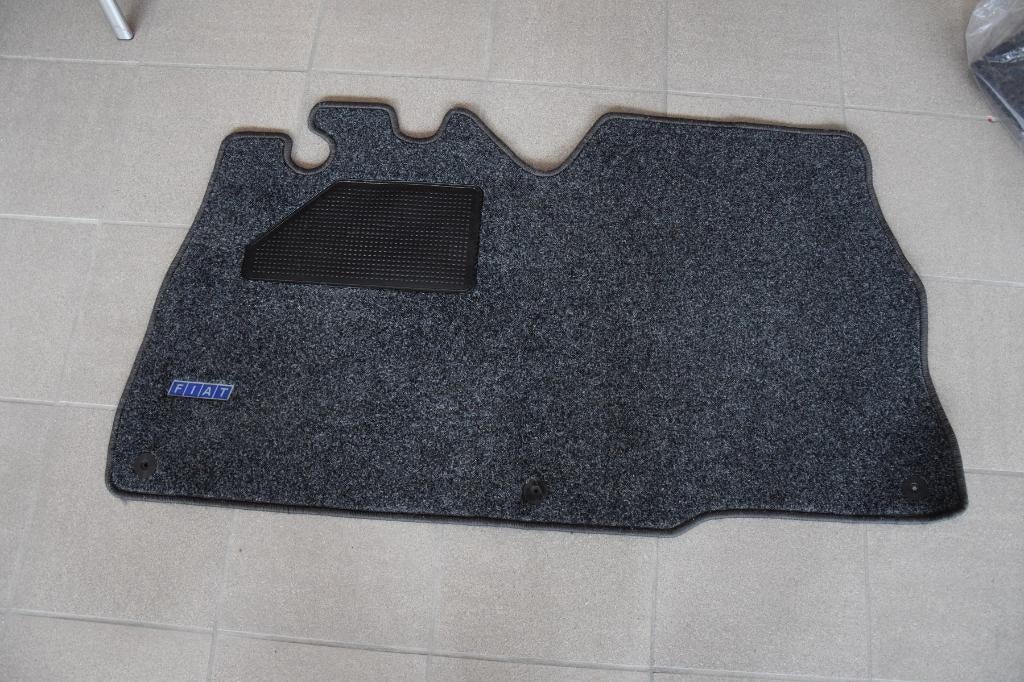 Nieuw origineel cabine tapijt voor Fiat vanaf 1994-2002, Caravans en Kamperen, Ophalen, Nieuw