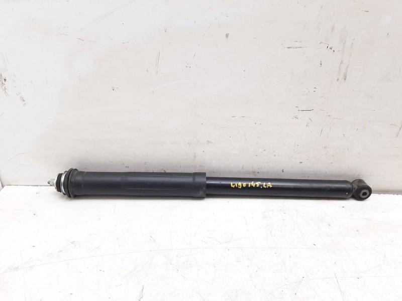 AMORTISSEUR ARRIÈRE GAUCHE Toyota Aygo (B40), Utilisé, Toyota