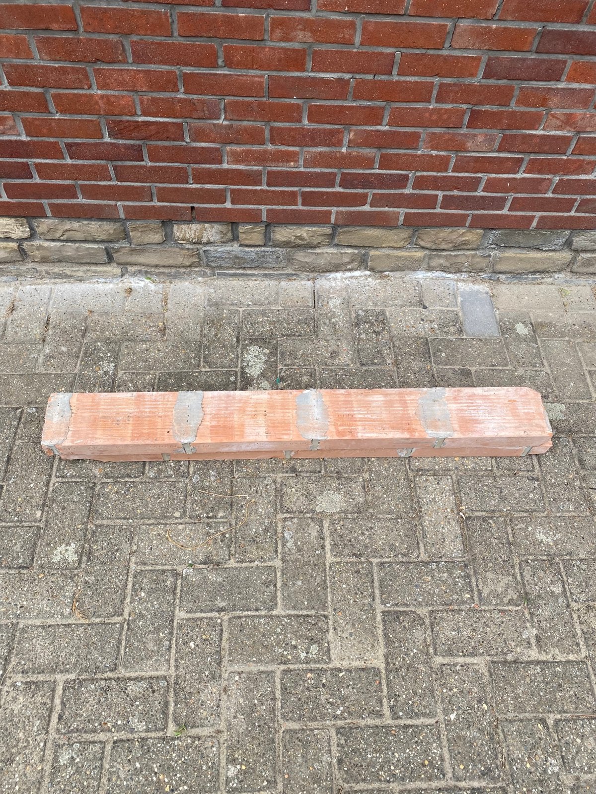 Stalton, Doe-het-zelf en Bouw, Ophalen, Zo goed als nieuw