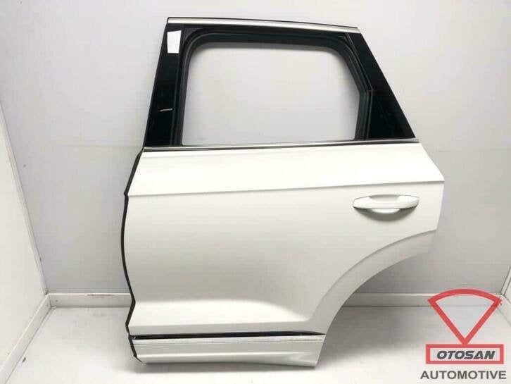 vw touareg 2018 porte porte arri re gauche lc9a otosan utrec, Autos : Pièces & Accessoires, Arrière, Volkswagen, Volkswagen AG