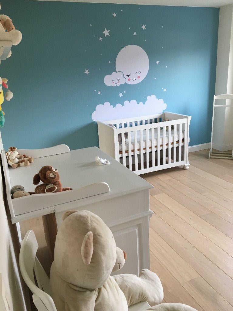 Volledige babykamer Duitse kwaliteit Kibofa, Enlèvement, Garçon ou Fille