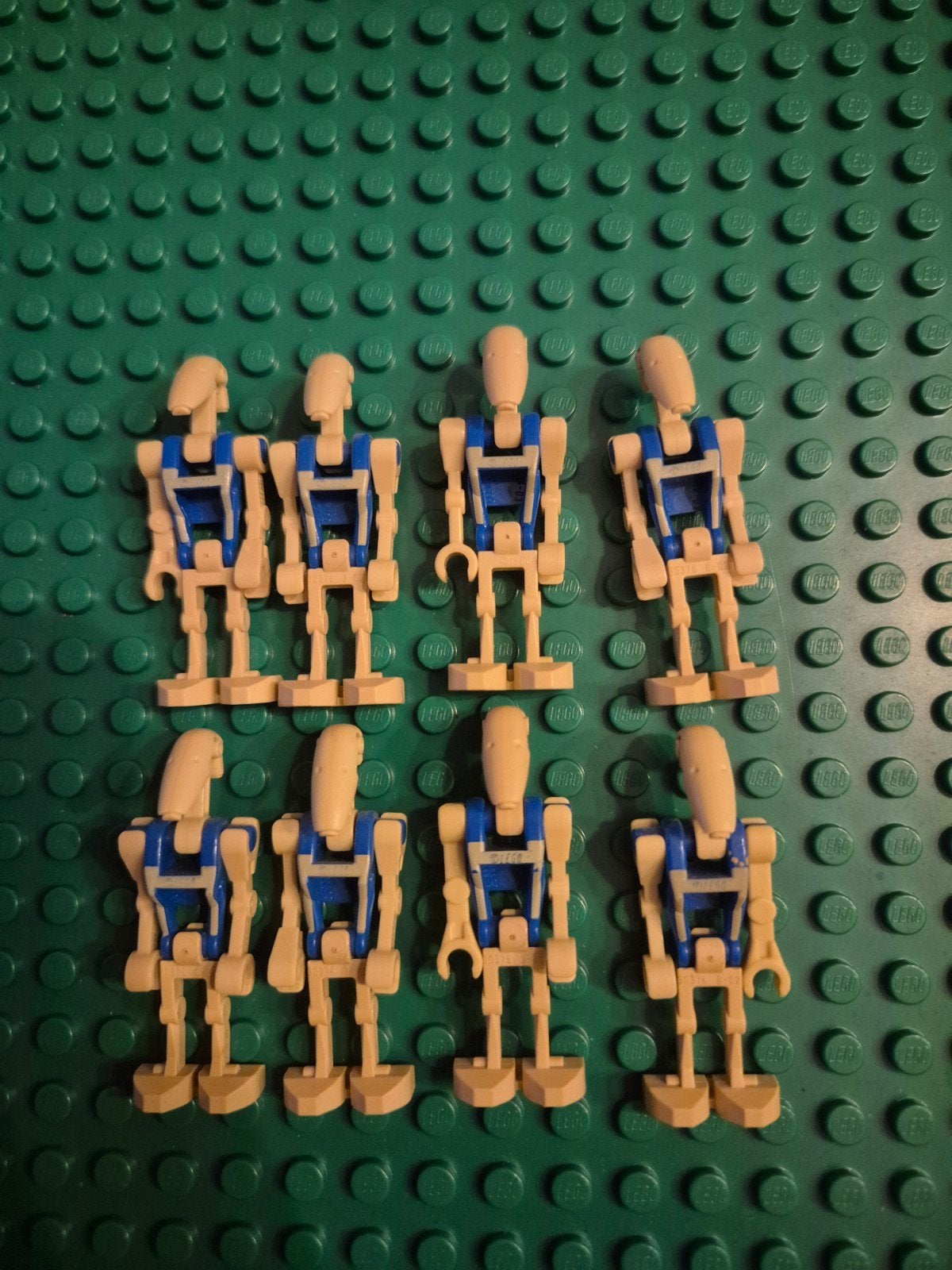 Lego Star Wars, Enfants & Bébés, Jouets | Duplo & Lego, Enlèvement ou Envoi, Lego, Star Wars