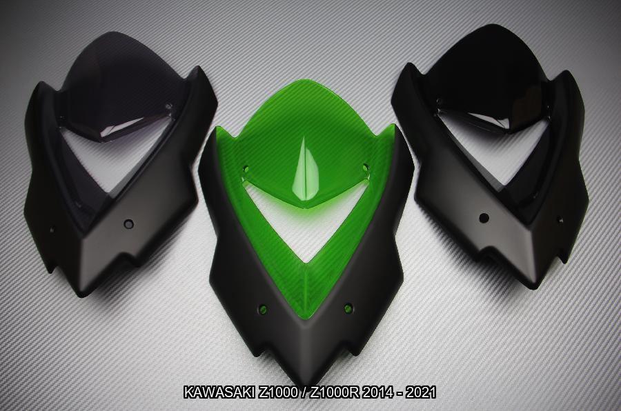 Bulle KAWASAKI Z1000 / Z1000R 2014 - 2021, Motos, Enlèvement ou Envoi, Neuf