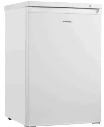 Thomson THTTFZ5WH, Elektronische apparatuur, Minder dan 85 cm, Nieuw, Minder dan 60 cm, Vrijstaand
