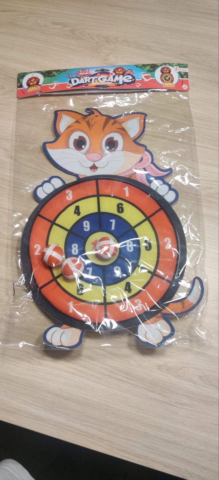 Dart game, Enfants & Bébés, Jouets | Autre, Enlèvement