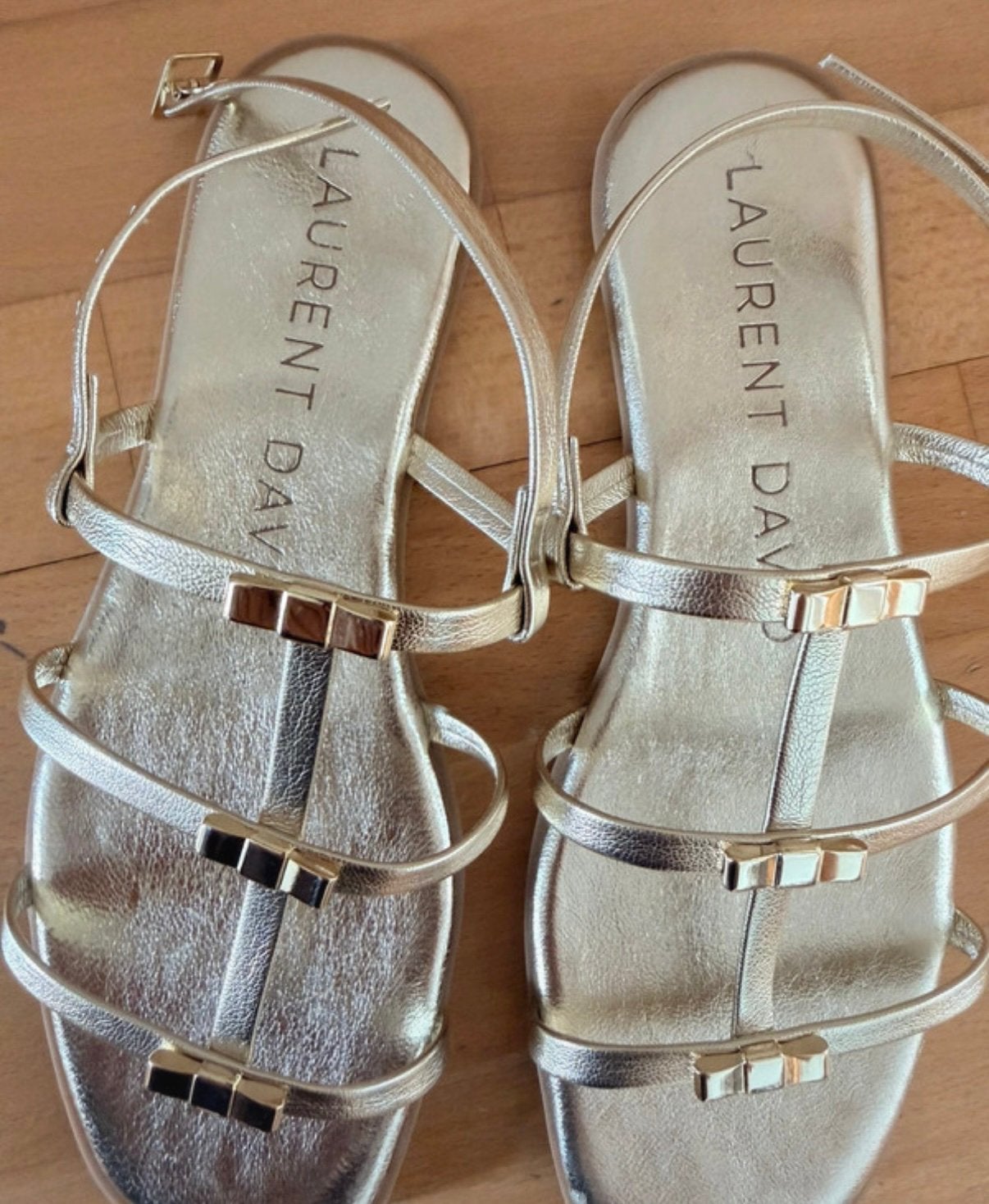 Sandalen 38, Ophalen of Verzenden, Zo goed als nieuw