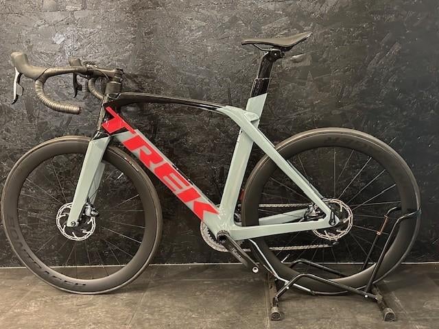 Trek Madone Sl 7 Etap 56, Fietsen en Brommers, Fietsen | Racefietsen, 28 inch, Carbon, Heren, Nieuw