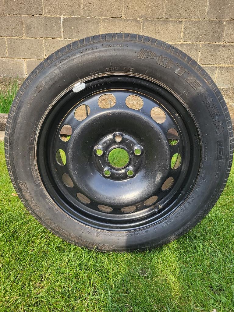 pneu, Autos : Pièces & Accessoires, Pneus & Jantes, Pneus et Jantes, 16 pouces, Véhicule de tourisme, Pneus été