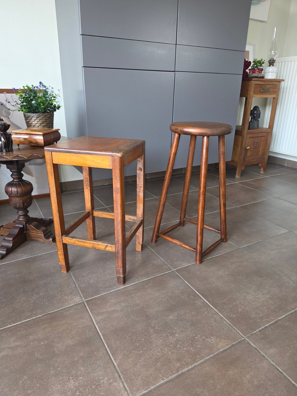 2 krukjes, Huis en Inrichting, Ophalen