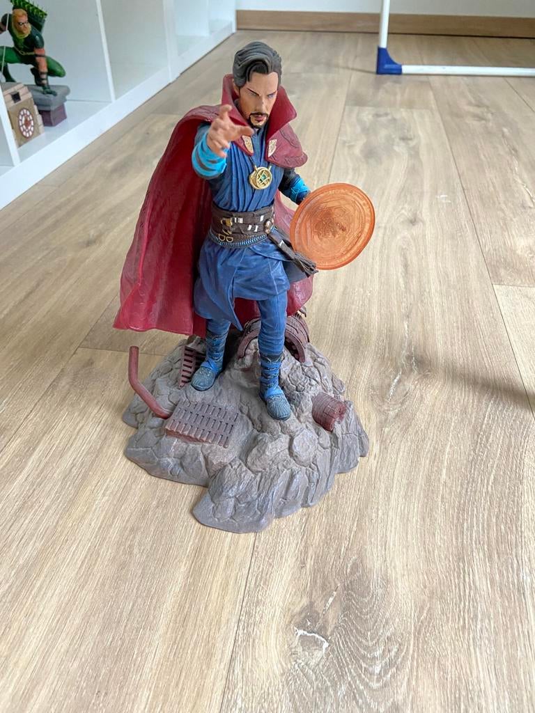 Doctor Strange, Verzamelen, Ophalen, Zo goed als nieuw