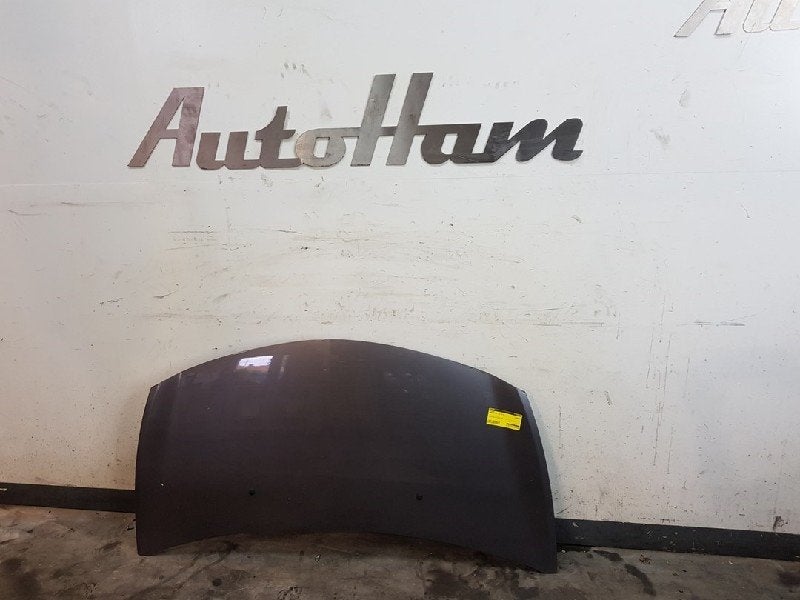 MOTORKAP Clio III (BR / CR) (|7751476113|7751479109|), Auto-onderdelen, Dhr. J. Ham, Gebruikt, Renault, Administratie@autoham.nl