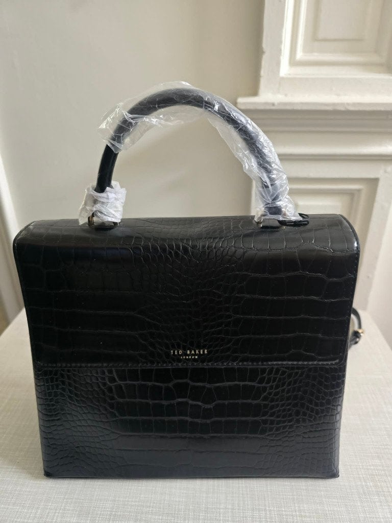Tas van Ted Baker, Handtassen en Accessoires, Ophalen of Verzenden, Nieuw