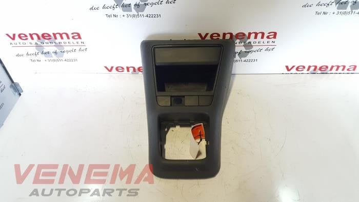 Console centrale d'un Volkswagen Golf Plus, Volkswagen, -, 3 mois de garantie, Utilisé