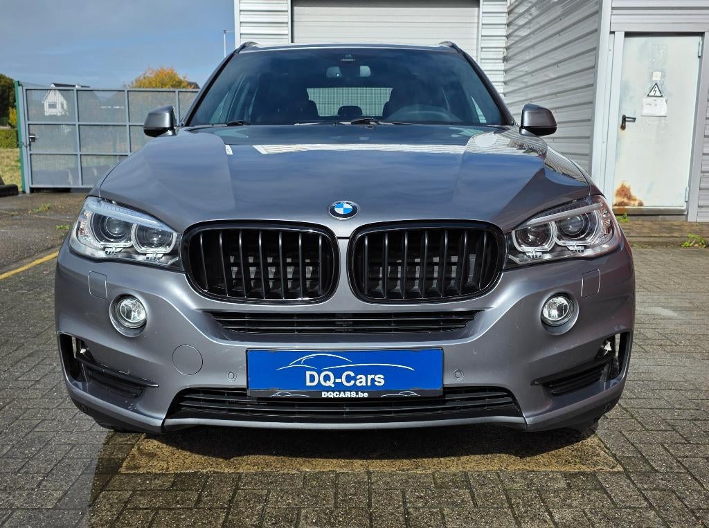 BMW X5 xDrive40e Performance - essence / PlugIn Hybride, Achat, Entreprise, Entretenue par le concessionnaire, Noir