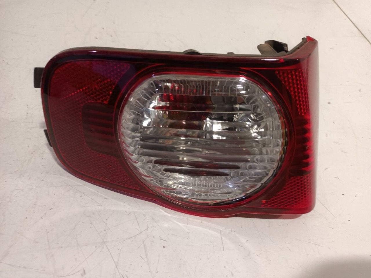 Mistlamp links Citroën C3, Onderdelen@venauto.nl, Van der Ven Autorecycling B.V., Gebruikt, Ettenseweg 76, 4706 PB Roosendaal, The Netherlands
