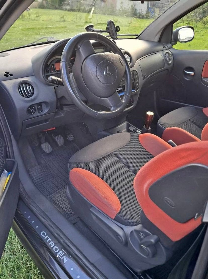 Citroën c2 vtr 2005 diesel, Ophalen, Citroën