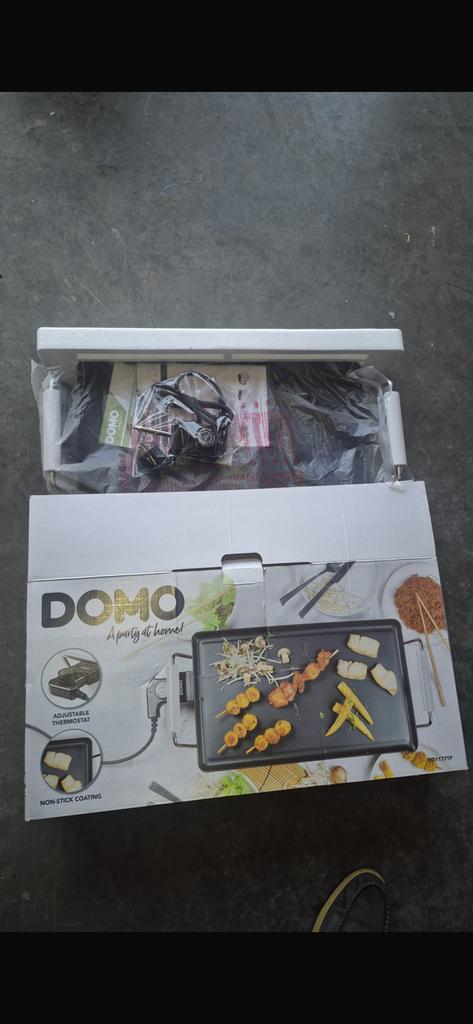 Grill, Elektronische apparatuur, Contactgrills, Ophalen