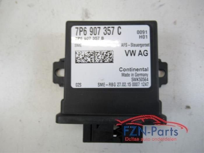 Module (diversen) Volkswagen Passat (22740980), Enlèvement ou Envoi, Utilisé