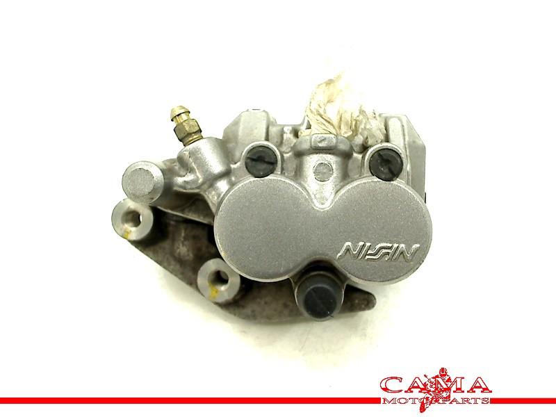 REMKLAUW LINKS VOOR Kawasaki ER-5 2001-2005 (ER5 ER500C-D), Dhr. S. di Majo, Gebruikt, Info@cama-motorparts.nl, P.J. Troelstraweg 8 8
3144 CX  MAASSLUIS, NL