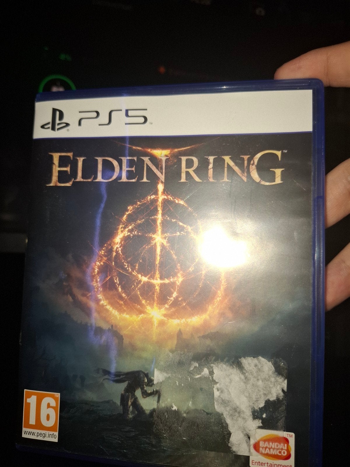 jeux ps4 ps5 elden ring the last of us, Consoles de jeu & Jeux vidéo