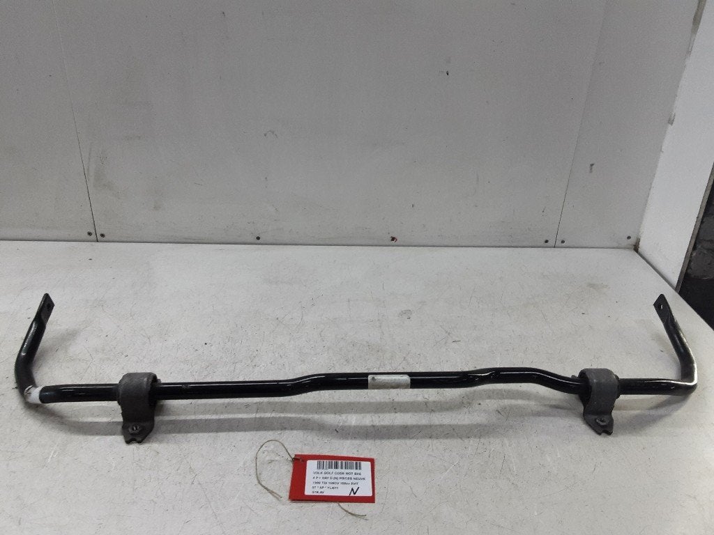 BARRE STABILISATRICE AVANT Volkswagen Golf V (1K1), Autos : Pièces & Accessoires, Suspension & Châssis, Volkswagen, Utilisé