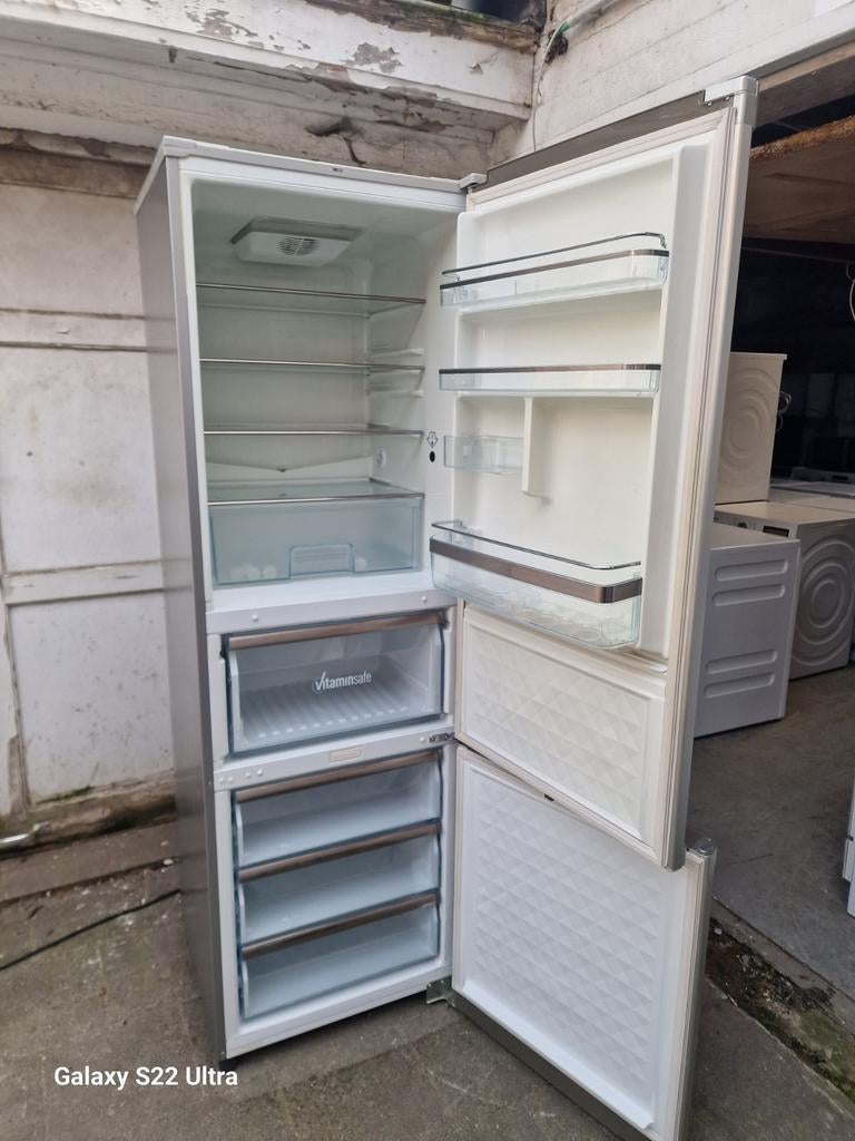 Frigot fonctionne très bien