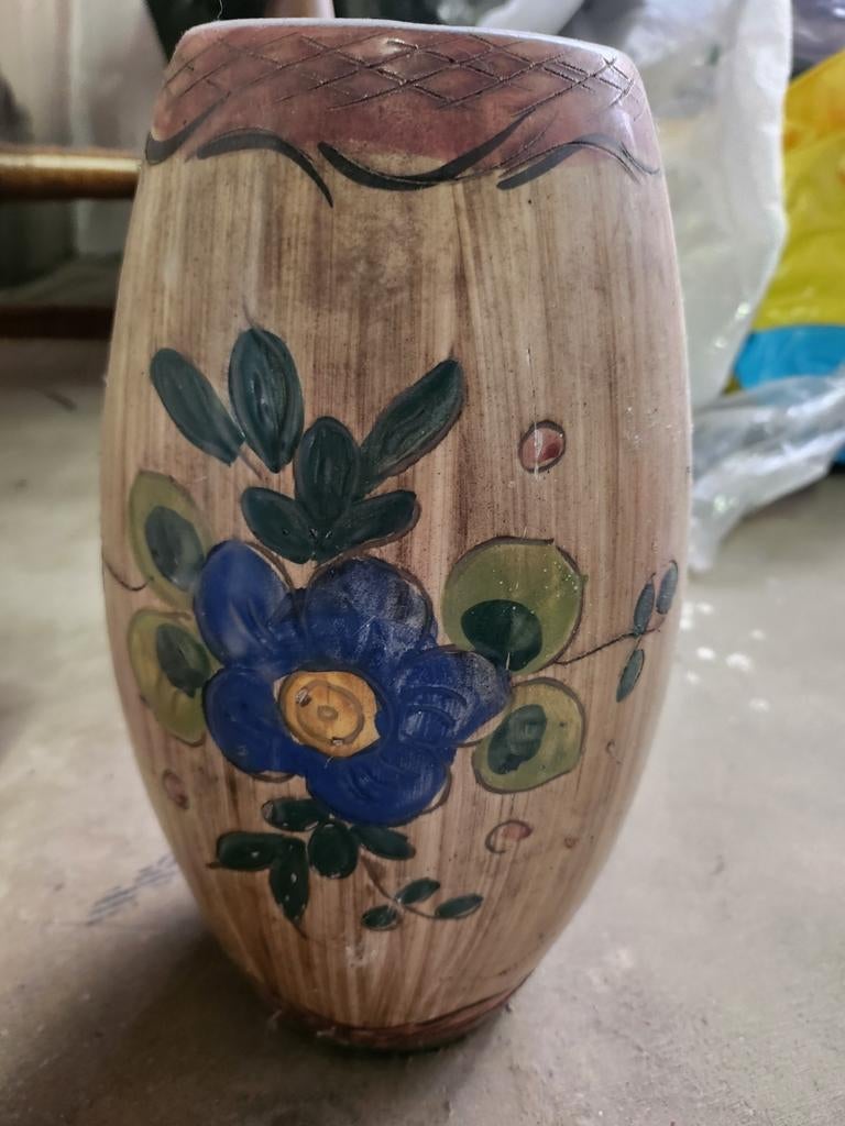 Bloemenvaas