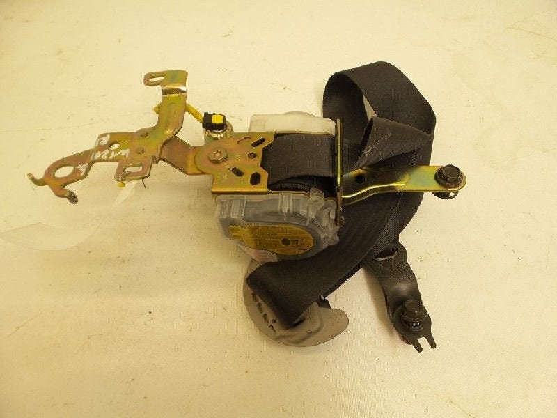 CEINTURE DE SECURITE AVANT DROIT Subaru Legacy (BL), Utilisé, Subaru