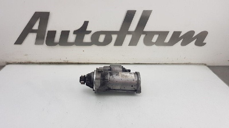 STARTMOTOR Audi A3 Limousine (8VS / 8VM) (01-2013/10-2020), Robert Bosch AG, Gebruikt, Audi, Robert-Bosch-Allee 1
74232  Abstatt, DE