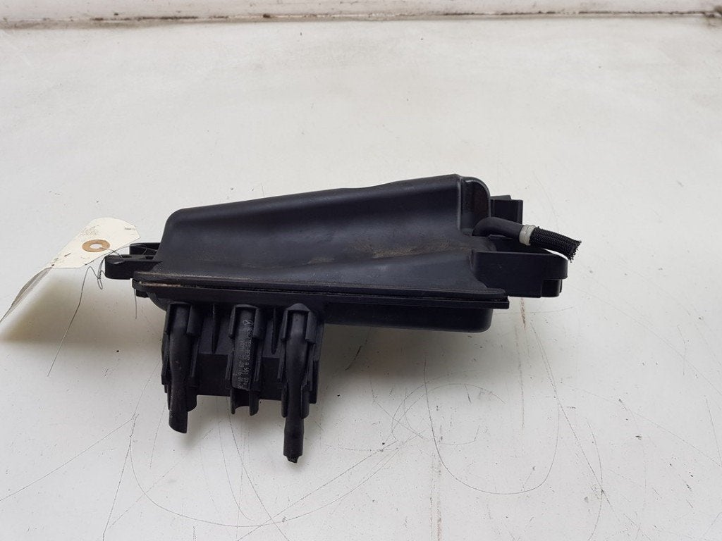 DIVERSEN Vacuum tank GLC Coupe (C253) (|A6510701000|), Dhr. J. Ham, Gebruikt, Mercedes-Benz, Administratie@autoham.nl